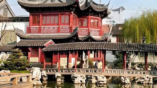 上海市内精华包团一日游(豫园+外滩+玉佛寺+品茶体验)线路推荐【携程玩乐】