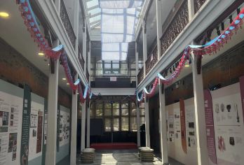 上海交通大学【入校自由行】【徐汇或闵行校区 代预约入校资格】【[特别提醒]自由行产品、12周岁以下免预约入校参观游览、含12周岁以下不要拍、跟随成人入校即可。】