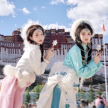 林芝雅鲁藏布大峡谷一日游【南岸北岸深度纯玩+接送 】