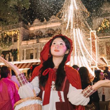 江门怀旧游【含票&私家团】赤坎华侨古镇+赤坎南楼+自力村碉楼