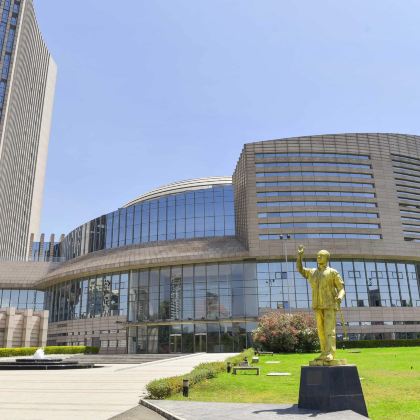 埃塞俄比亚&亚的斯亚贝巴一日游【市井烟火与非洲政治中心线】