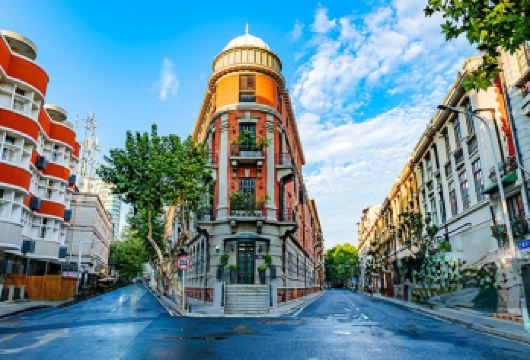 【2-6人小团】晴川阁+古琴台+古德寺+黎黄陂路·小众经典【睡饱再出发-纯玩2-6人小团，7座商务车出行 自有车队 全职司机向导出行 讲解当地趣事，融入当地生活】