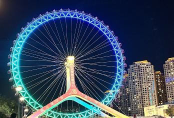 北京出发到天津一日【听相声+故居】无自费0强制消费【北京客人五环内2人以上免费接】