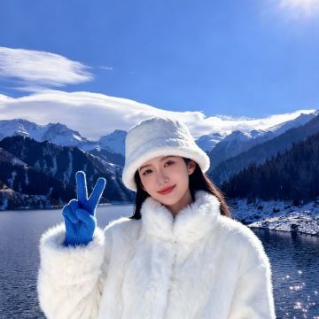 【6人小团|赠航拍|司机陪同进景区】新疆天山天池一日游市区接