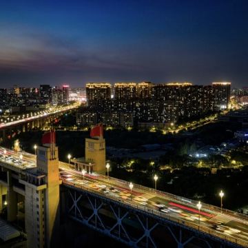 中国南京-镇江一日游：打卡经典景点|多语种导游|可定制行程