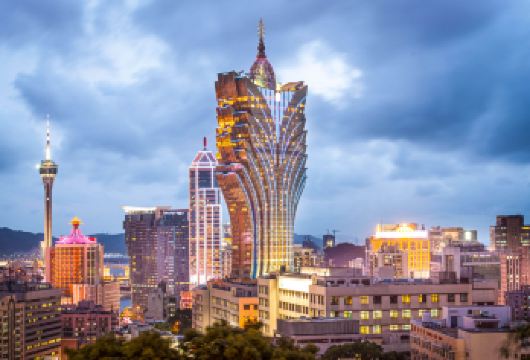 澳门一日游+小团+大三巴+渔人码头+路环岛+赠葡挞+威尼斯人【[优良资质]报名即送上网卡（一人一张）解决您香港通讯烦恼】