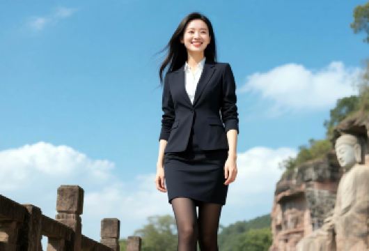 大足石刻2-6人小团一日游【含门票﹥重庆出发】【独立用车•无购物】