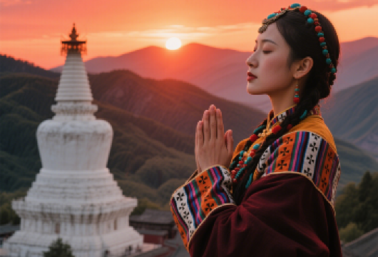 天津直达五台山一日游直通车【可选包含门票】【景区直达方便快捷】