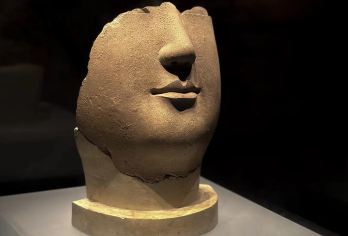 洛阳博物馆2小时人工讲解含耳麦 多时段任选【专业导游讲解 持证上岗】