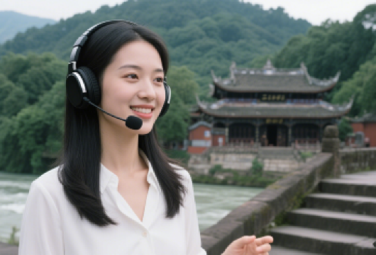 都江堰景区讲解【1.5h专业讲解|独立包团|不含票可代订】【专业团队，平均8年以上四川本地历史文化讲解经验，深入浅出，让枯燥内容有趣化；】