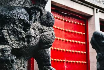 专业才省心| 唯石能言【精品小团丨好评丨含门票含耳麦】大咖团【[小团讲解]老人孩子成人一共10个，严格控制小团人数，高质量讲解之旅】