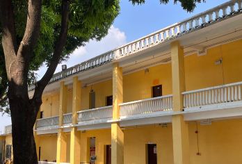 【黄埔军校2小时精讲】8人小团|纯玩无购物|私家团|资深导游【[金牌说讲师团]行业资深讲师和金牌导游，只做深度讲解，保证讲解质量！】