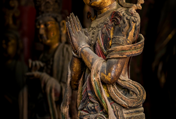 【大同精华】云冈+古城+悬空寺+木塔※自由组合※私人专享※【各大精华景点完美规划，私人专享，时间自由】