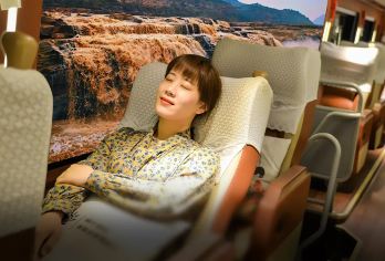 陕西黄河壶口瀑布+黄帝陵一日游【专车接早+可选20人小团】【[专车接早]更高效的专车接早（约30分钟结束，比大巴接节省1小时）把时间浪费在床上，而不是集合上！】