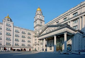 哈尔滨太阳岛+731遗址+哈药六厂包车一日游【专车接送/行程可定制】