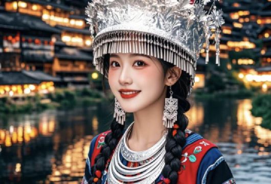 宜昌清江画廊一日游┃江水澄澈如琉璃•山水相依如梦幻【江水澄澈如琉璃，在阳光轻抚下波光潋滟，倒映着两岸连绵起伏的翠峰，山水相依，如梦似幻。】