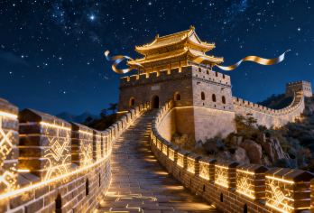 北京八达岭长城一日游｜可选上门接｜含门票｜纯玩无购物【上门接 + 含门票，省心省事，无需自行规划交通与购票】