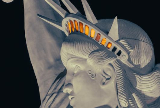 【玩转纽约一日包车游】自由女神-华尔街-帝国大厦-时代广场【[10h中文包车服务]上门接送|不用早起|行程可调|私人定制|品质包车】