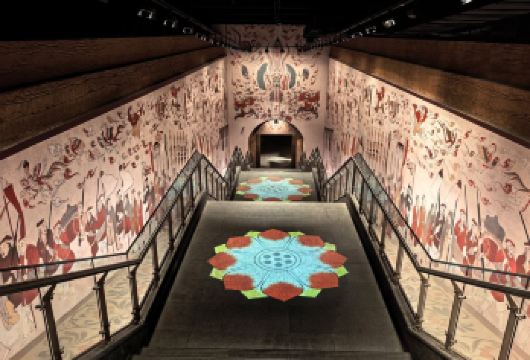 【含门票】河北邯郸北朝考古博物馆文史大咖1.5H包团人工讲解【[大咖讲师]文史大咖深度讲解北朝考古博物馆，全程精华讲解，拒绝走马观花】