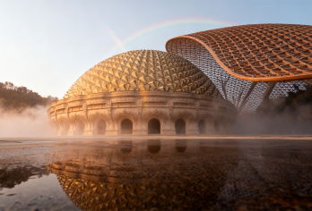 晚出发|网红牛首山+大报恩寺+夫子庙秦淮风光带1日游【一座牛首山，半部金陵史。优选南京精华，不更换省钱景点】
