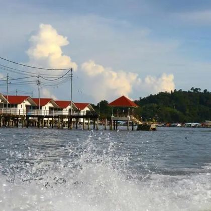 东南亚 |邮轮码头接送/文莱一日游【可定制，包车10小时】