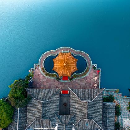 宁波citywalk半日游【天一阁+月湖+高丽使馆+鼓楼】