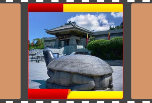 徐州龟山汉墓+可含门票【万卷说·文史讲解】无线耳机【[签约讲师]持有国家导游证\讲解证，一线工作经验10年以上，有责任心，能根据听众的兴趣，灵活讲解。】