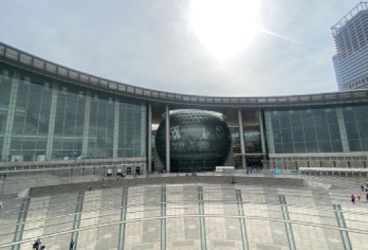 上海科技馆|奇骥奔腾马年特展|精讲1.5小时（新年重磅回归）【[专业团队]专业讲解员，500+场讲解经验】