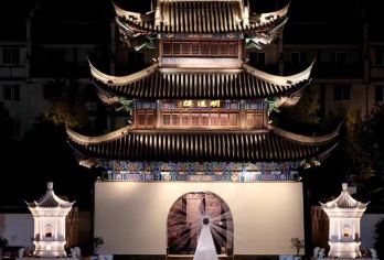 中国科举博物馆人工讲解2小时||夫子庙秦淮河画舫夜游15人团【无购物 无隐形消费 安心游】