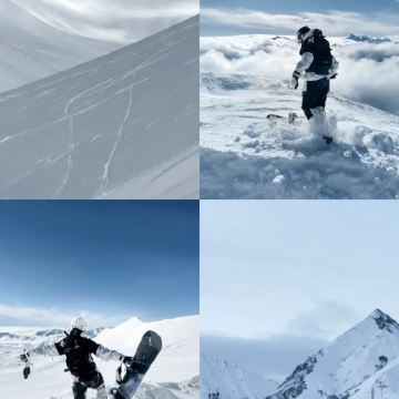 格鲁吉亚+阿娜努日要塞+卡兹别克山【古道里小众免签粉雪天堂】