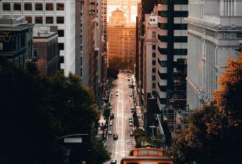 美国旧金山谷歌总部+斯坦福大学+英特尔公司+胡佛塔-中文专车【[全程包车]专属车辆，想去哪里您说了算，停留多久听你的，】