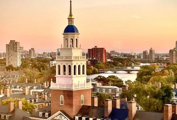 美国纽约往返波士顿哈佛-昆西市场等网红景点-12H包车-精选【专属客服和本地中文司机，一家一团包车】