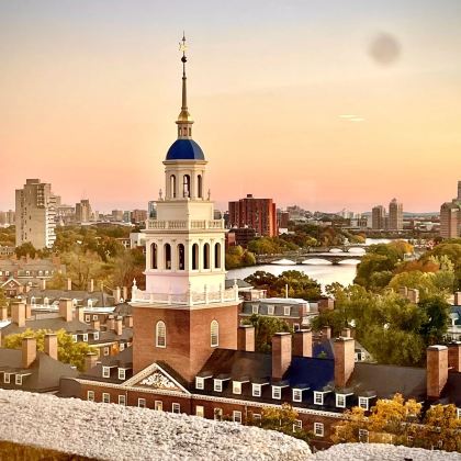 美国纽约往返波士顿哈佛-昆西市场等网红景点-12H包车-精选