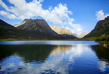 官鹅沟+鹅漫沟+门票【纯玩】一日游【真纯玩·无购物】