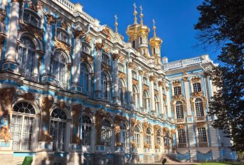 俄罗斯莫斯科-特色景观与人文路线-可市区周边多日-包车-精选【包车一日游，解锁旅行新方式！独立车辆配备经验丰富的老司机，为您量身打造专属行程。】