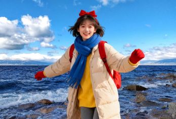 新疆赛里木湖+果子沟大桥一日游/直通景区6人以下小团/伊宁发【[安全保证]安排七座商务车，正规旅游营运车辆，自驾直通景区；】