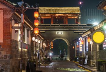 黄渤海畔的明珠，齐鲁风情的窗口——烟台一日游【专车服务，上门接送，纯玩0购物】