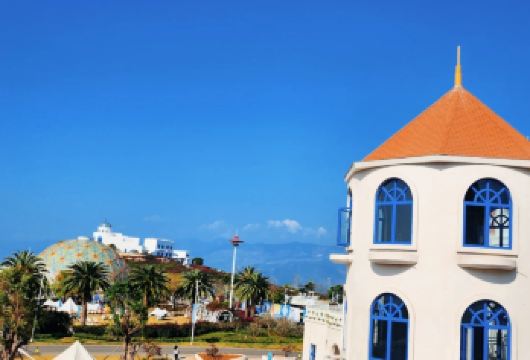 颛顼龙洞+新山梯田+米易太阳谷一日游【2人起订 独立用车】【独立小包团 上门接送】