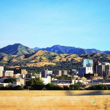 美国盐湖城往返-大盐湖-羚羊岛-盐湖城周边游-私享行