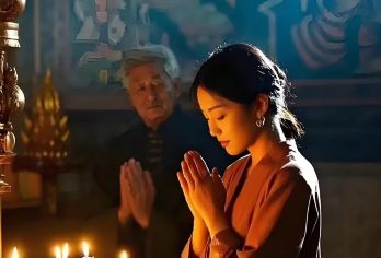 九华山导游  私人讲解  讲解服务 祈福许愿还愿 不拼团 【不拼团、私人向导、祈福许愿还愿】