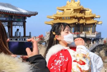 老君山一日游【15人团/上门接送/导游陪爬/高速直达索道口】【[本土发团]当地旅行社不转团不卖团！景区官方直通车！市区酒店上门接送！】