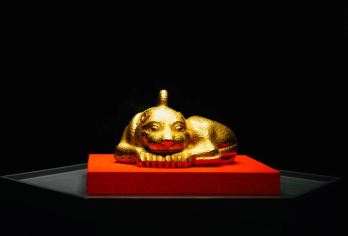 南京博物院讲解一日游【小团/大团多种团型可选+深度讲解】【[套餐自选 ]散客团 私家团可任其选择】