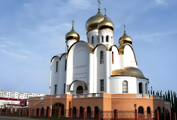 俄罗斯红石市经典一日游（可办一次性旅游护照）【产品经理推荐：齐经理】