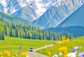 库尔德宁一日游【玩齐梦德+6人小团+上门接+含门票】【[核心优势]轻奢6人封顶小团，含门票】