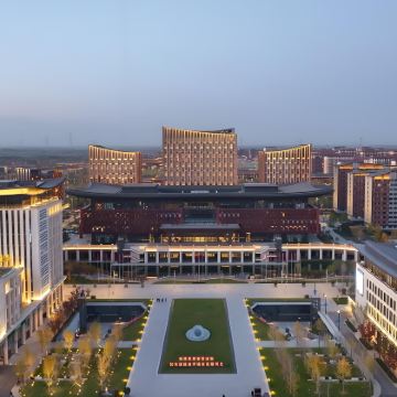 雄安新区·半日考察活动·走进建设现场【团散定制·跨城接送】