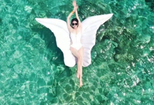 万宁加井岛/洲仔岛丨浮潜+摩托艇+海上魔毯+冲浪+拍照【[纯玩无购物]游玩灵活，专注体验风景玩乐，轻松享受纯粹游玩】