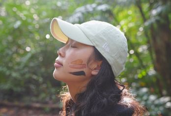 西双版纳基诺山雨林一日游【竹筏|秋千|射箭|石头彩绘 】【[真纯玩]真正纯玩无购物体验，回归旅游本质，漫步基诺一起“森”呼吸】