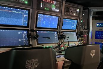 龙鲸号沉浸式研学体验【可选加海博套餐，一比一复刻潜艇内舱】【品质出游】