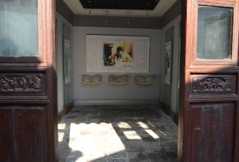 惠山古镇+南禅寺+无锡古运河游船+钱钟书故居【10小时vip服务】