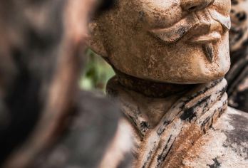 西安兵马俑+华清宫一日游 英文导游 可选长恨歌或大唐女皇【英文导游伴游，一日玩兵马俑 + 华清宫，可选演出《长恨歌》或者《大唐女皇》】